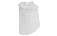 Walter 55B041 50 Microns Disposable Filter Bag, Bio-Circle Parts Cleaning System
