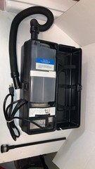 3M Technician Service Vacuum Model 496 for Electronics