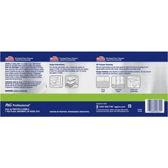 Procter & Gamble 02621EA Finished Floor Cleaner, Lemon Scent, 1 Gal Bottle