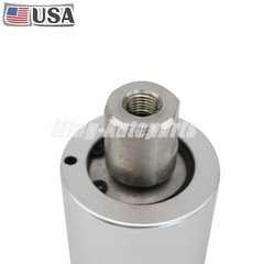1Pcs Whirl A Way Surface Cleaner Rotary Swivel Head 16″ 20″ 22″ 24″ 4000PS New