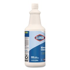 Clorox 30613 32 oz. Fresh Bleach Cream Cleanser (8/Carton) New