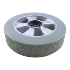 1218752 Scrubber Wheel with Bearing for Tennant T3 Nobles SpeedScrub 17-24 SS3