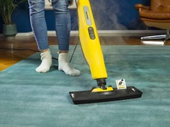 Karcher SC 3 Upright Steam Mop # 1.513-305.0