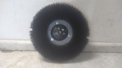 Tennant 1246596 16 In Brush Diameter Polypropylene Rotary Brush