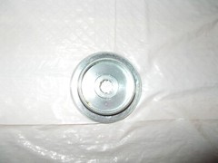 shindaiwa flange guard holder 22024-13912, echo c535000640 fit t27, t270, c270