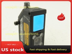 Keyence IX-150 Image Based Laser Sensor IX Series 2021 MFG