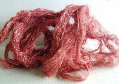 Copper Wool 3.5 Oz Skein – Fine