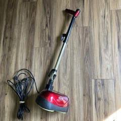 Ewbank EP170 Floor Scrubber Cleaner Polisher Buffer Tested & Working