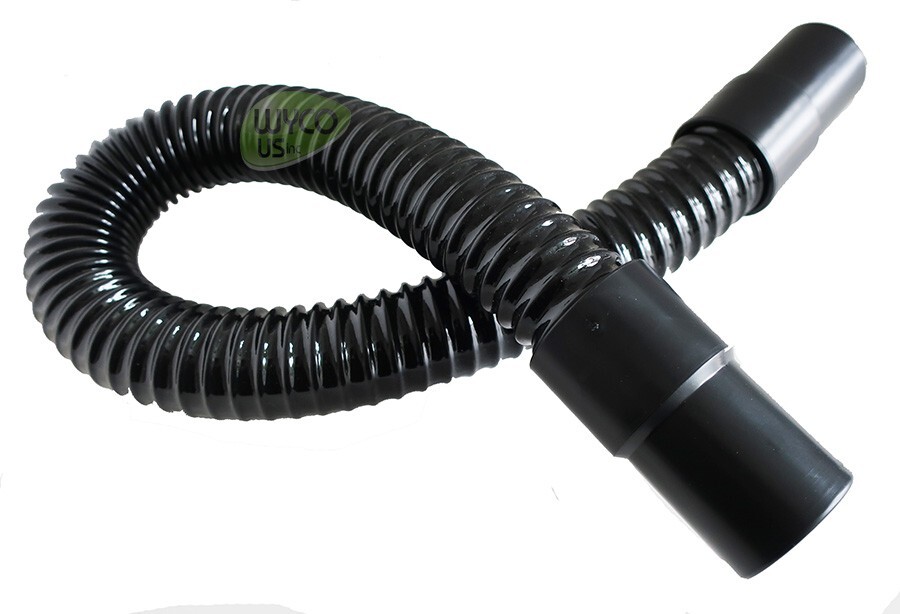 1.5″ X 27″ VACUUM HOSE FOR TENNANT 5200, NOBLES SPEED SCRUB 2001, WB-20, 612798