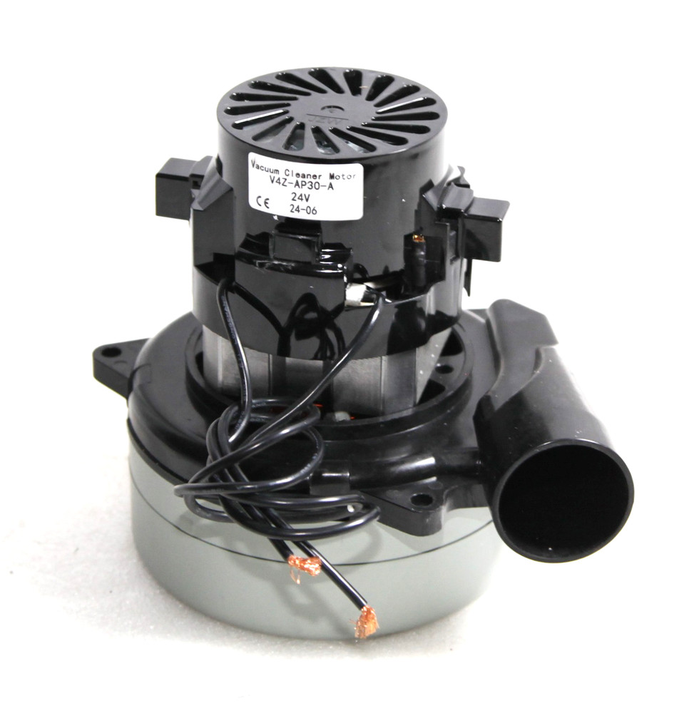 Original Cleaner Motor V4Z-AP30-A Fit Emotor 300X MX3 MX3Z MX3NS Floor Scrubber