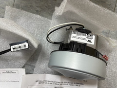 ***NEW*** XLERATOR HAND DRYER XI9 Motor 120V XL