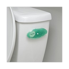 Boardwalk CURVECMECT Curve Air Freshener – Cucumber Melon, Green (60/CT) New