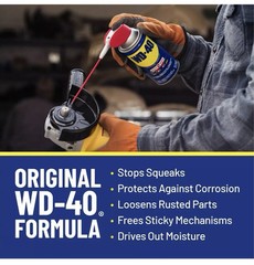 WD-40 9.6oz Multi-Use Product – 2 pk WD 40