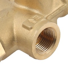 LABLT 4500 PSI 10.5 GPM General Pump PULSAR4HP Pressure Unloader Valve 3/8″ NPT