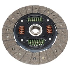 Stage 1 Clutch Kit Chevy GMC Isuzu Hombre 2.2L 1996-2000 4Cyl 26pc K70148-01