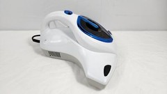 Tzumi PureClean UV Handheld Ionvac (7689) – Tested, White