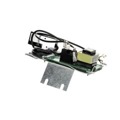 World Dryer Sensor Assembly Recess Kit 120V Ss 16-230-120DRAK – Genuine OEM