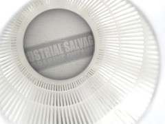 Nilfisk Compatable – Z8-17262 – CARTRIDGE FILTER, DRY HEPA – 170mmx150mm – (NEW)