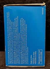 Black+Decker Dustbuster AdvancedClean+ Replacement Filter HHVKF10 Accessory New