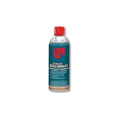 LPS Cold Galvanize Corrosion Inhibitor 14 oz 00516