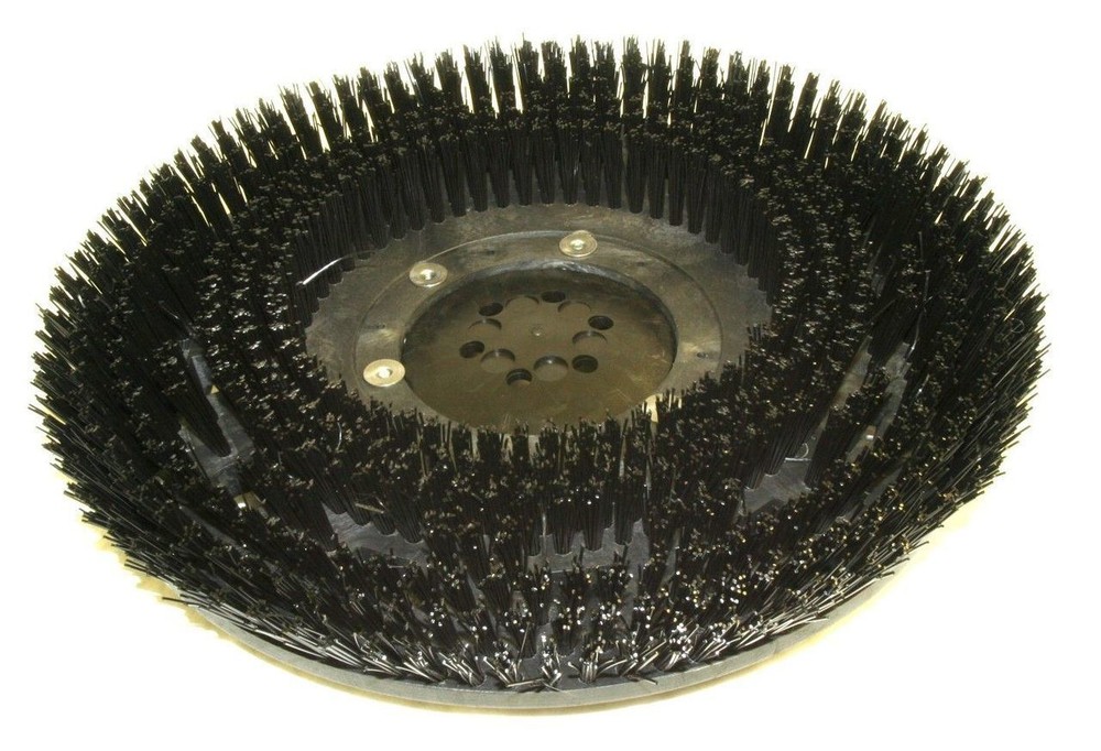 Tennant 1220236 – Brush Assembly, Disk, Scb, 16.0D, Hd Pyp