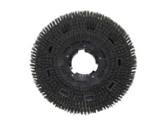 Abrasive Grain Brush Hard Numatic Multideck BMD 1000 – S450 – Nylon Grit 1.6