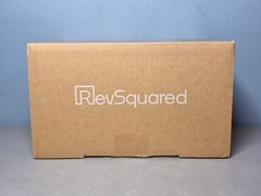 RevSquared Automatic Hand Dryer HD350 300W/900W (Heating) 120VAC/60Hz