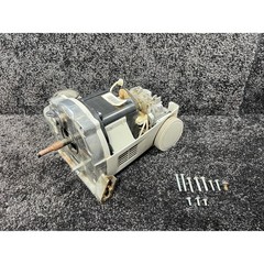 Kirby Generation 3 G3D Vacuum Cleaner Motor Assembly Replacement Tested Works
