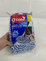 O Cedar MicroTwist Microfiber Twist Mop Refill Replacement 147525