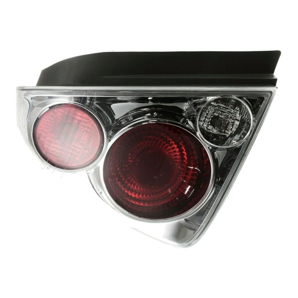 Driver Side Clear Lens Turn Signal Lamp for Nissan Altima 2005-2006