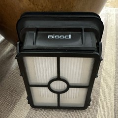 Bissell Crosswave Filter Assembly. Replaces OEM# 1608684 / 160-8684