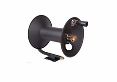 Pressure Washer High Pressure Hose Reel 50 m Capacity