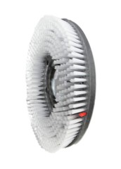 15″MediumDuty Aggressive Rotary Scrub Brush fitEmotor EM-25 SJ-25 Floor Scrubber