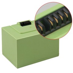 New i7 Replacement Battery For iRobot Roomba e5 e6 i3 i4 i6 i7+ ABL-D1 US