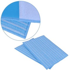 Steam Mop Pads for HAAN SI-40 SI-70 SI-35 Replacement Cleaning Pads for RMF4X…