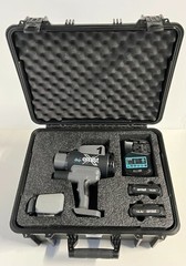 Emist Epix360 Electrostatic Disinfecting Guns