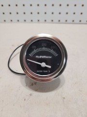 HydraMaster 110309 12V Water temp Gauge 140°-260°F