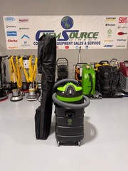 IPC Eagle Vertipro 120V 1000W 146 Cfm Indoor High Reach Dusting System