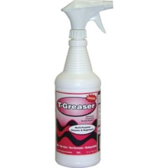 Trac Ecological T-Greaser Heavy-Duty Degreaser – 32oz. Spray