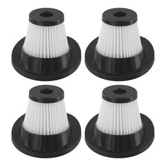 Reusable Filters For VacLife VL188 VL189 Cordless vacuum cleaners, Washable H…