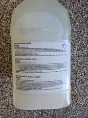 Ecolab Super Trump Heavy-Duty Machine washing Detergent 1 Gallon New 6112740