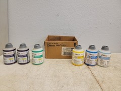 SC Johnson Tru Shot 6 10z Cans/Case Various