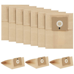 10 Pack Replacement Vacuum Bags Compatible with Bissell Zing 10 Pack-4122