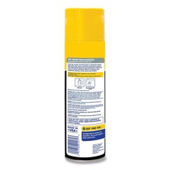 Zep Commercial ZUSOE16 16 oz. Spray Can Fresh Scent Smoke Odor Eliminator New