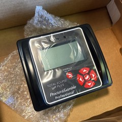 NEW & SEALED: Hydro Procter & Gamble Total Eclipse Laundry Controller LC-200NG