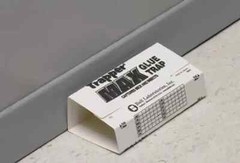 Trapper Max Mouse Glue Traps ( 12 Pack ) Glue Boards Trapper Max Mouse Traps