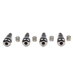 Easy Installation Upgrade Your Vehicle’s Valve System with this 4 Piece Set