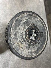 Genuine Original Minuteman 320 MC32036QP Floor Scrubber Pad Assembly