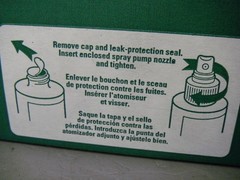 Kimberly Clark 34622 Kimwipes EX-L Eyeglass Lens Cleaning Station Lint Free Wipe