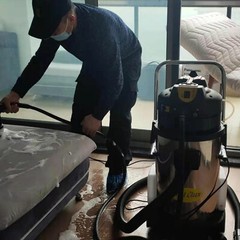 60L Commercial Carpet Cleaning Machine Extractor Portable Carpet Cleaner Machine